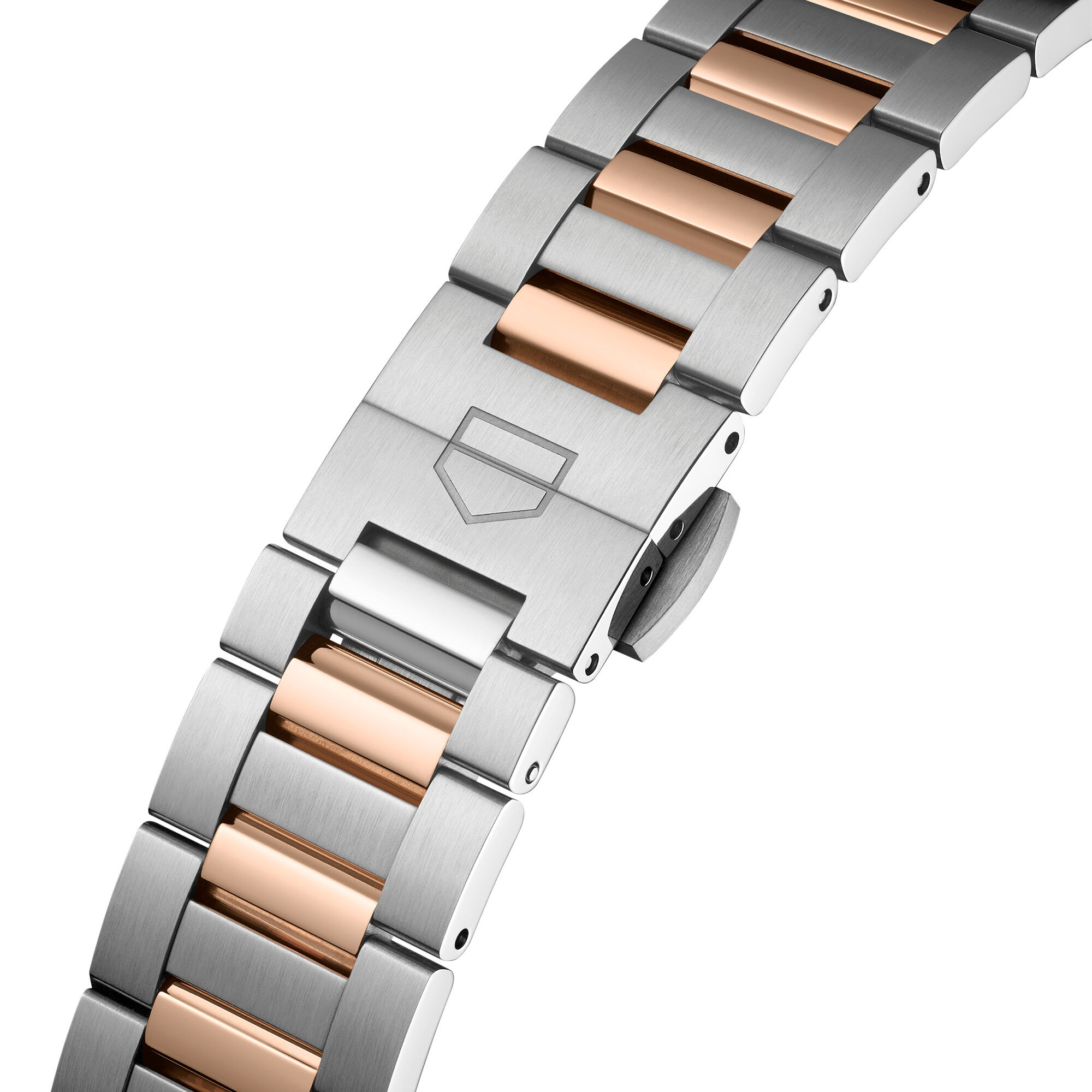 TAGHEUER　902 208 TAG Heuer Carrera Automatic 36 mm Stainless Steel and